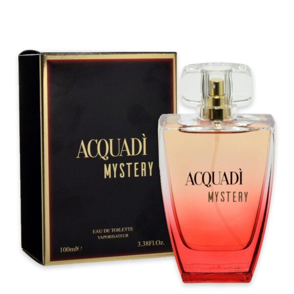 ACQUADI' MISTERY EDT DN  ML100
