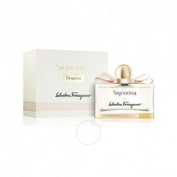 FERRAGAMO SIGN.ELEG.EDP   ML30