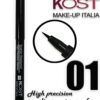 EYELINER WATERPROOF KOST 01 K.EW01