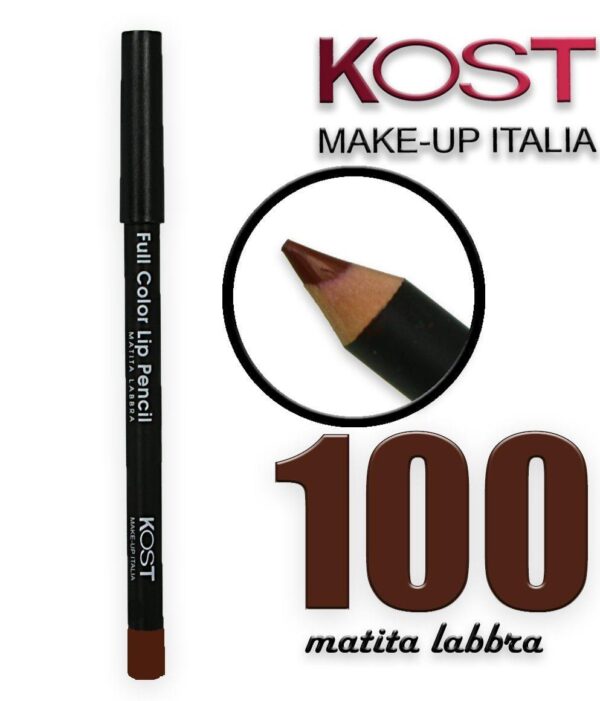 LIP PENCIL KOST 100 K.MT100