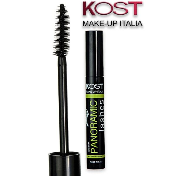 MASCARA PANORAMIC LASHES KOST 01 K.MPL01