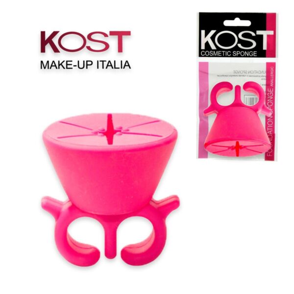 NAIL POLISH HOLDER KOST NPH01 K.NPH01
