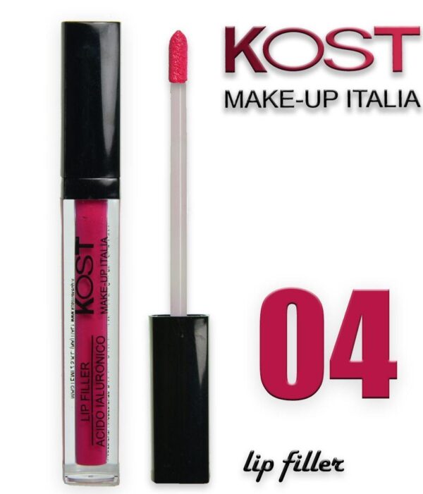 LIP GLOSS FILLER KOST 04 K.GF04