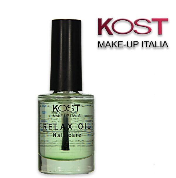 NAIL CARE RELAX OIL KOST K.SCPP