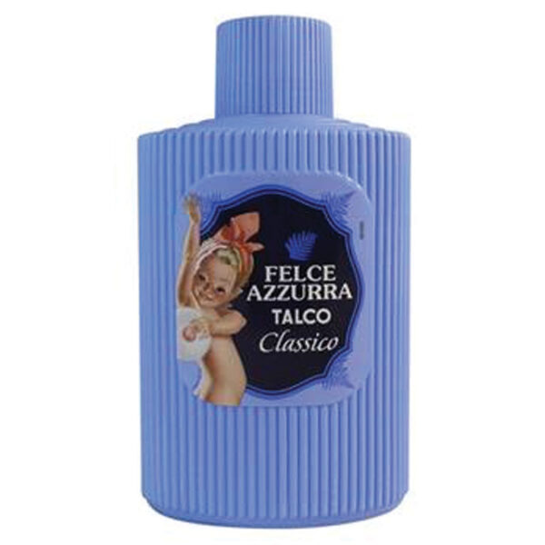 FELCE PUDER   200GR