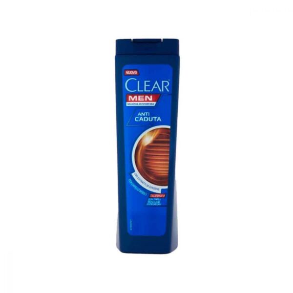 CLEAR SHAMPO  A/CADUTA     ML360