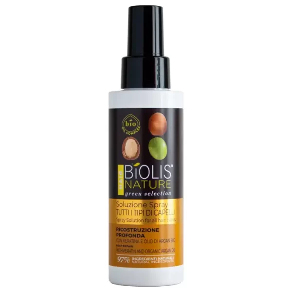 BIOLIS SPRAY TERMOPROTET COCCO ML125