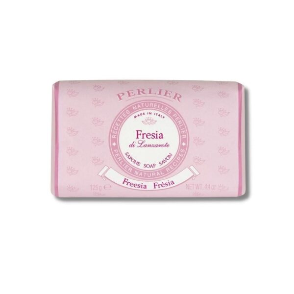 PERLIER SAPUN FRESIA      GR125